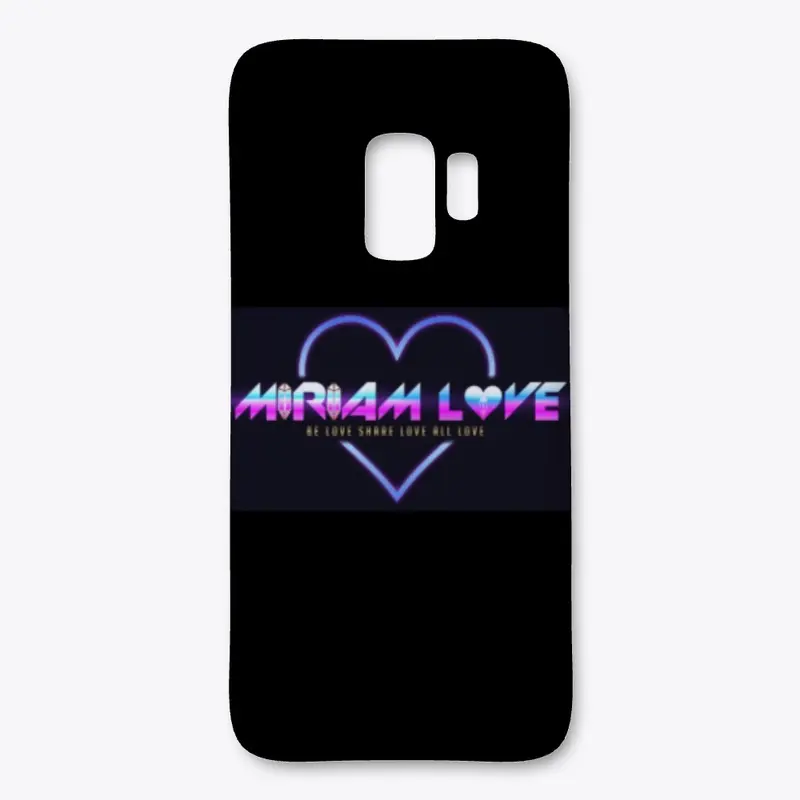 MIRIAMLOVE COUTURE